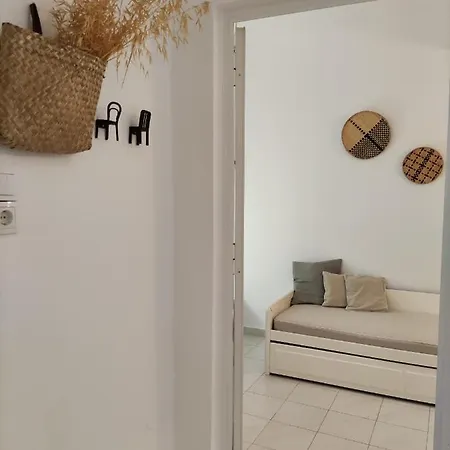 Galini & Lejlighedshotel