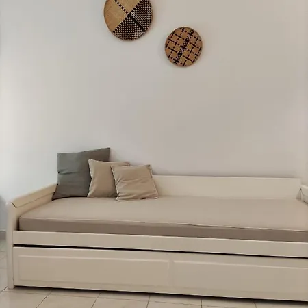 Aparthotel Galini & Finikas (Syros)