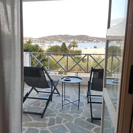 Aparthotel Galini & 3*