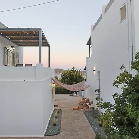 Galini & Aparthotel