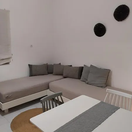 Lejlighedshotel Galini & 4*