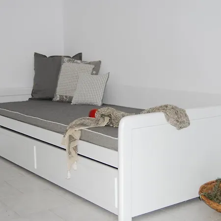 Lägenhetshotell Galini & 4*