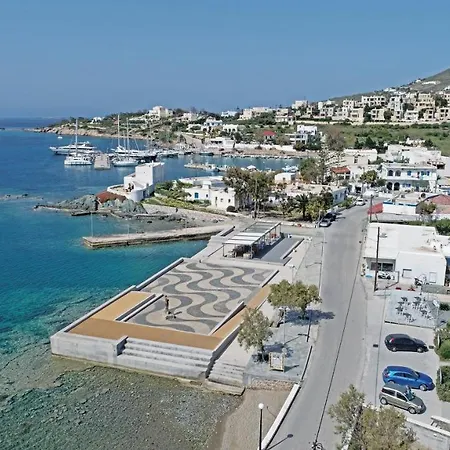 Galini & Finikas (Syros)