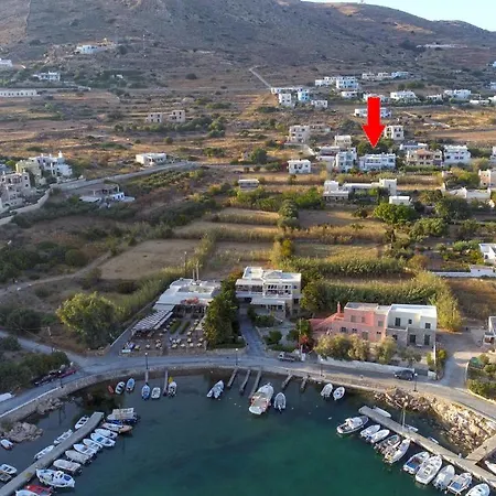 Aparthotel Galini & 3*