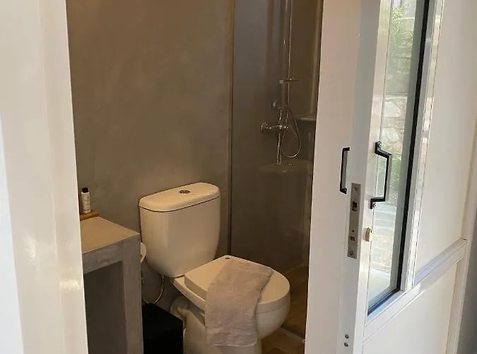 Galini & 아파트호텔