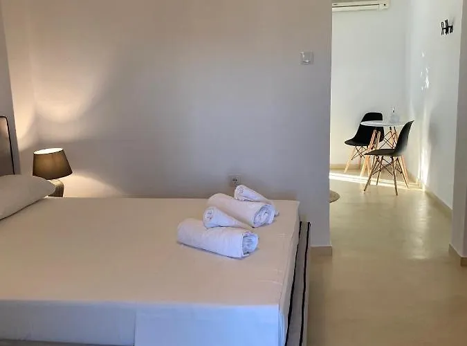 아파트호텔 Galini &