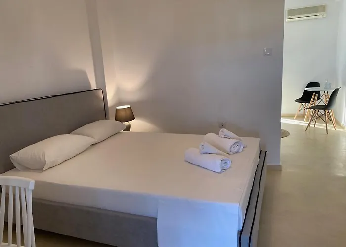 Galini & 아파트호텔