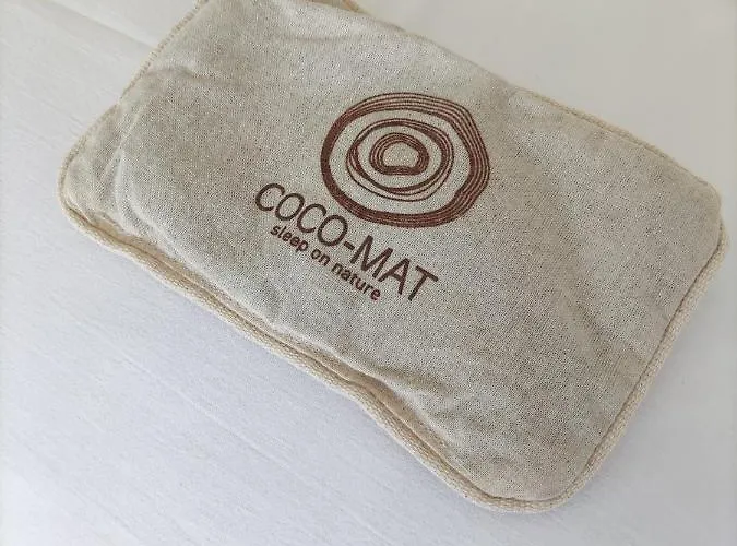 Апарт-отель Galini &