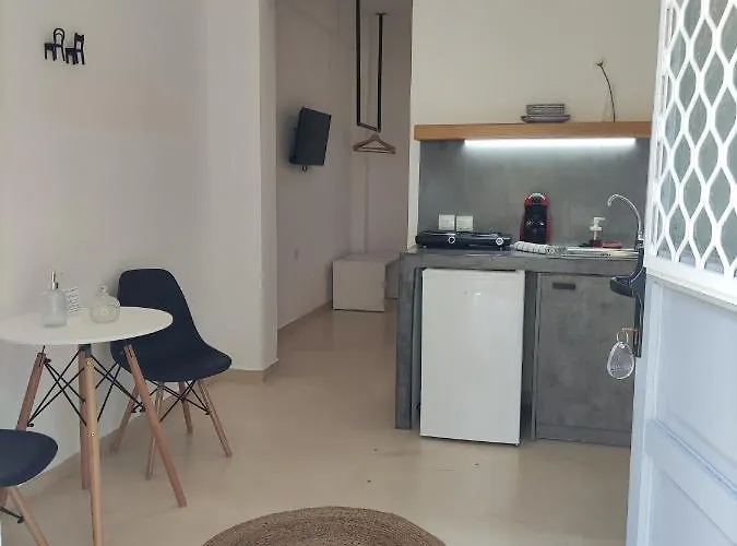 아파트호텔 Galini &