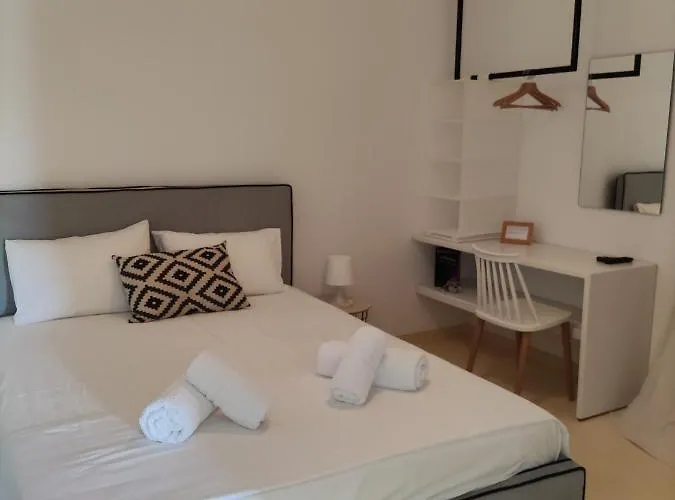 아파트호텔 Galini &