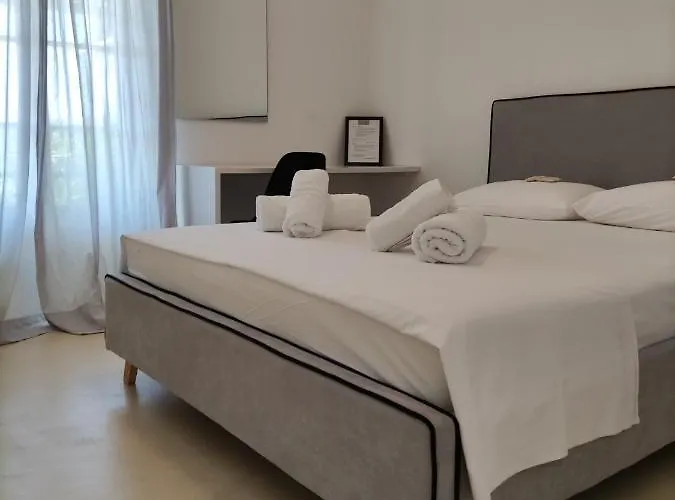 Galini & Апарт-отель