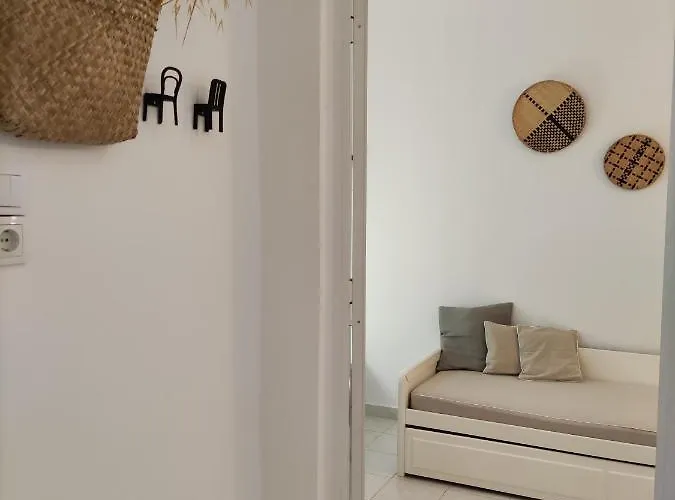 Galini & Апарт-отель