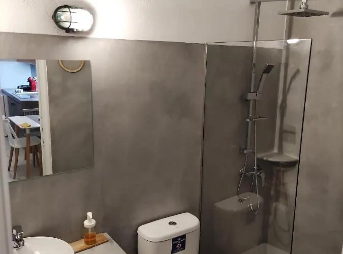 Galini & Апарт-отель