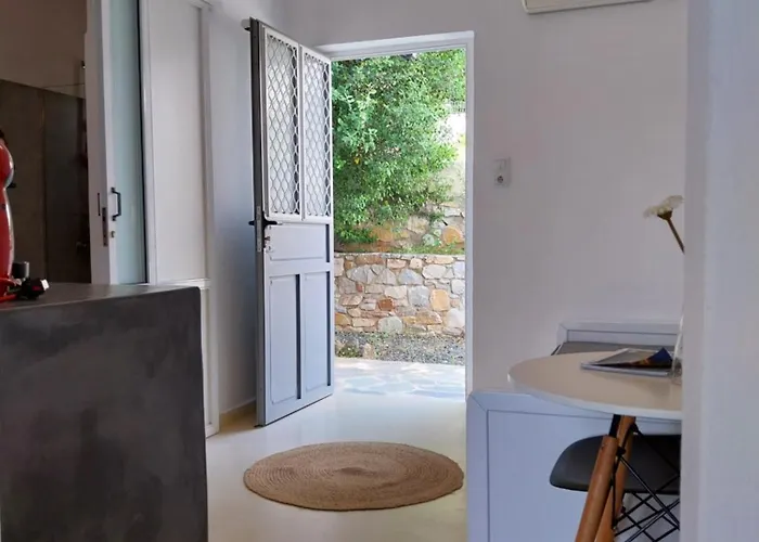 Galini & Апарт-отель Финикас