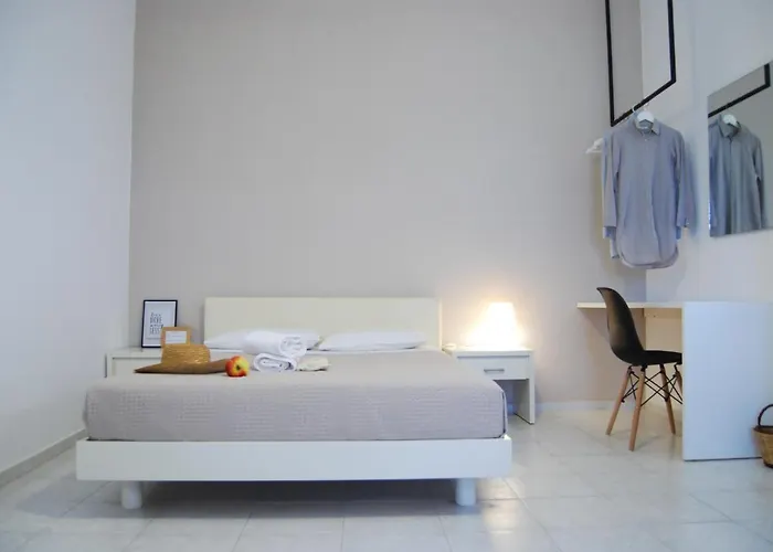 Апарт-отель Galini &