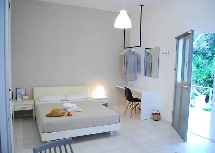 Galini & 피니카스