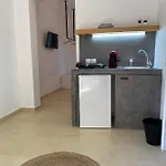 Galini & Aparthotel 4*