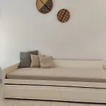 Hotel apartamentowy Galini & Finikas (Syros)