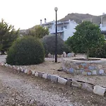 Galini & Finikas (Syros)