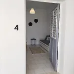 Aparthotel Galini &