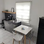 Galini & Aparthotel 4*