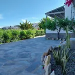 Galini & Aparthotel 4*
