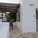 Galini & Aparthotel 4*