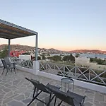 Galini & 4* Finikas (Syros)