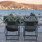 Aparthotel Galini &