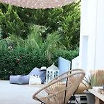 Galini & Aparthotel 4*