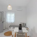 Galini & 4* Finikas (Syros)