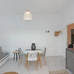 Galini & 4* Finikas (Syros)