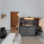 Aparthotel Galini & Finikas (Syros)