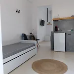 Galini & 4* Finikas (Syros)