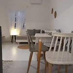 Galini & Aparthotel 4*