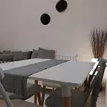 Galini & Aparthotel Finikas (Syros)
