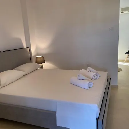 Galini & Aparthotel