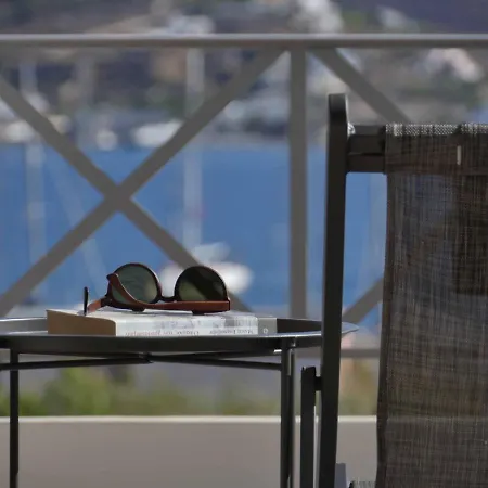 Galini & Aparthotel 3*