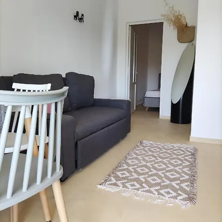Galini & 4* Finikas (Syros)