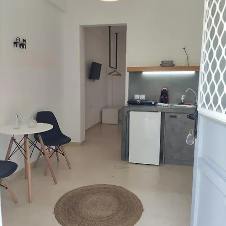Aparthotel Galini Rooms&apartments