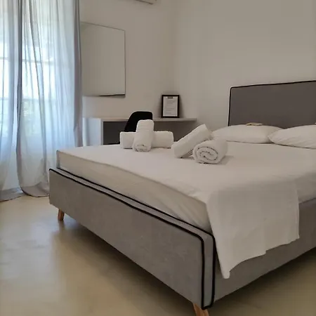 Galini Rooms&apartments Aparthotel