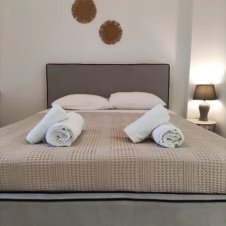 Galini Rooms&apartments