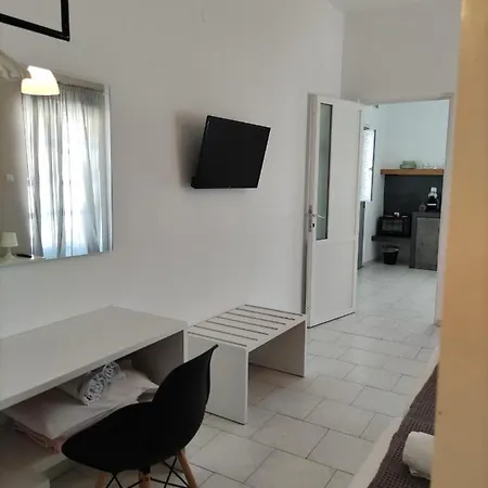 Aparthotel Galini & Finikas (Syros)