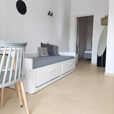 Appart hôtel Galini & 4*