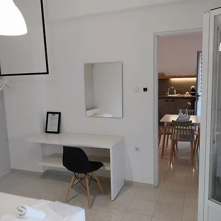 Galini Rooms&apartments