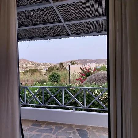 Appart hôtel Galini & 4*