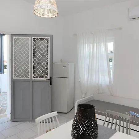 Aparthotel Galini Rooms&apartments 4*