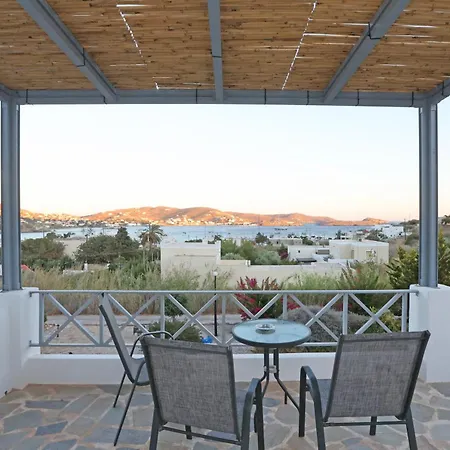 Galini Rooms&apartments 4*