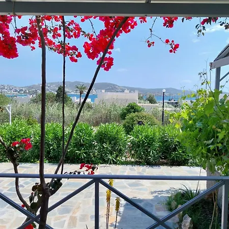 Appart hôtel Galini &