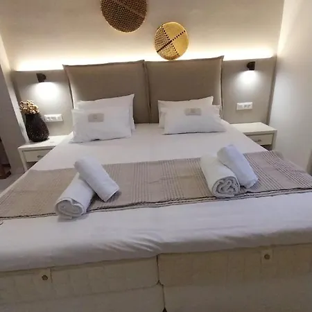 Galini Rooms&apartments 4*